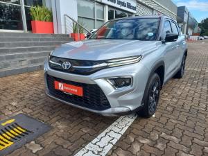Toyota Urban Cruiser 1.5 XR auto - Image 16