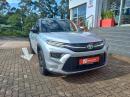 Thumbnail Toyota Urban Cruiser 1.5 XR auto
