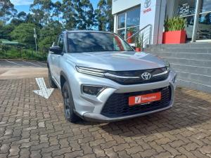 Toyota Urban Cruiser 1.5 XR auto - Image 1
