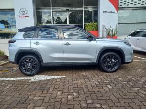 Toyota Urban Cruiser 1.5 XR auto - Image 4