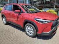 Thumbnail Toyota Corolla Cross 1.8 XS