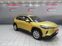 Thumbnail Toyota Corolla Cross 1.8 XS Hybrid