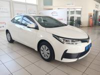 Thumbnail Toyota Corolla Quest Plus 1.8