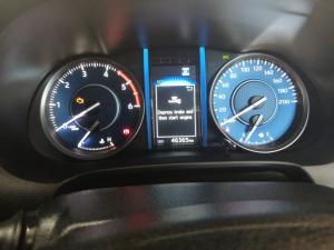 Toyota Fortuner 2.4GD-6 Raised Body automatic - Image 11