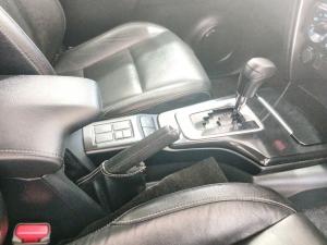 Toyota Fortuner 2.4GD-6 Raised Body automatic - Image 12