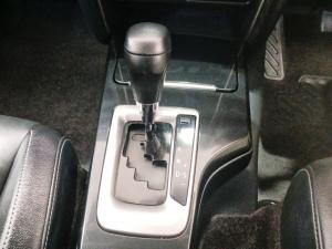 Toyota Fortuner 2.4GD-6 Raised Body automatic - Image 13