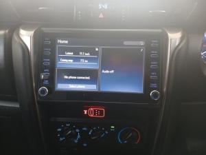 Toyota Fortuner 2.4GD-6 Raised Body automatic - Image 15