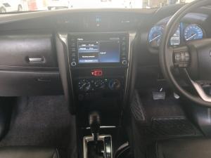 Toyota Fortuner 2.4GD-6 Raised Body automatic - Image 17
