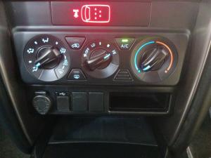 Toyota Fortuner 2.4GD-6 Raised Body automatic - Image 18