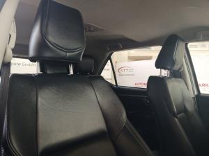 Toyota Fortuner 2.4GD-6 Raised Body automatic - Image 19
