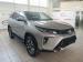 Toyota Fortuner 2.4GD-6 Raised Body automatic - Thumbnail 1