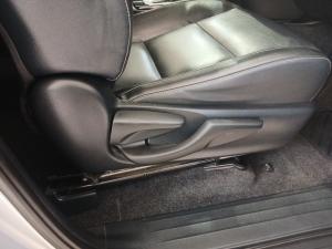 Toyota Fortuner 2.4GD-6 Raised Body automatic - Image 21