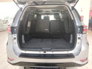 Toyota Fortuner 2.4GD-6 Raised Body automatic - Image 22