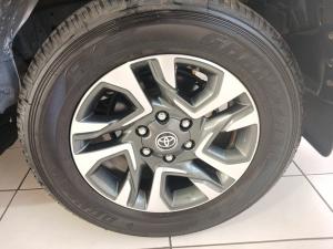 Toyota Fortuner 2.4GD-6 Raised Body automatic - Image 23