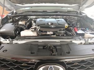 Toyota Fortuner 2.4GD-6 Raised Body automatic - Image 24