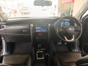 Toyota Fortuner 2.4GD-6 Raised Body automatic - Image 6