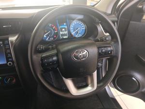 Toyota Fortuner 2.4GD-6 Raised Body automatic - Image 8