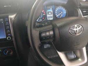 Toyota Fortuner 2.4GD-6 Raised Body automatic - Image 9