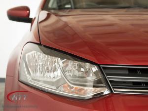Volkswagen Polo Vivo 1.6 Life TIP - Image 10