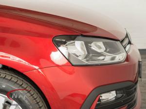 Volkswagen Polo Vivo 1.6 Life TIP - Image 11
