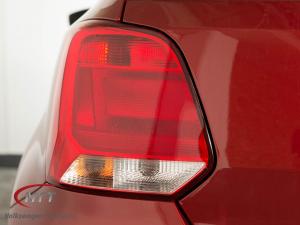 Volkswagen Polo Vivo 1.6 Life TIP - Image 12