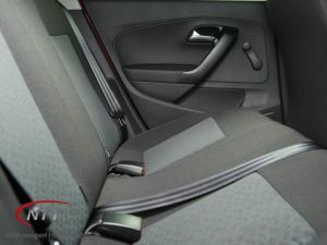 Volkswagen Polo Vivo 1.6 Life TIP - Image 14