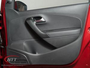 Volkswagen Polo Vivo 1.6 Life TIP - Image 16