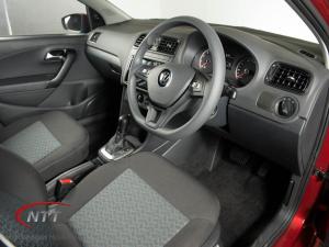 Volkswagen Polo Vivo 1.6 Life TIP - Image 17
