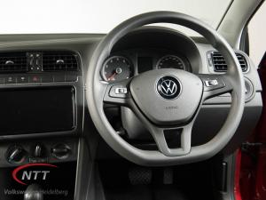 Volkswagen Polo Vivo 1.6 Life TIP - Image 19