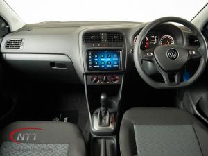 Volkswagen Polo Vivo 1.6 Life TIP - Image 20