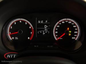 Volkswagen Polo Vivo 1.6 Life TIP - Image 21