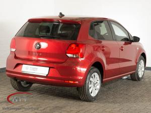 Volkswagen Polo Vivo 1.6 Life TIP - Image 2