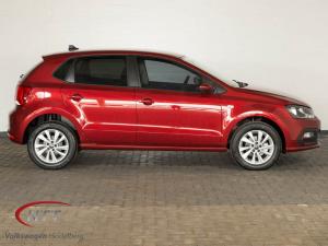 Volkswagen Polo Vivo 1.6 Life TIP - Image 3