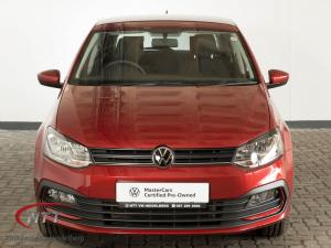 Volkswagen Polo Vivo 1.6 Life TIP - Image 4