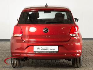 Volkswagen Polo Vivo 1.6 Life TIP - Image 5