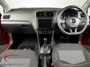 Volkswagen Polo Vivo 1.6 Life TIP - Image 6