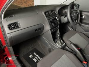 Volkswagen Polo Vivo 1.6 Life TIP - Image 7