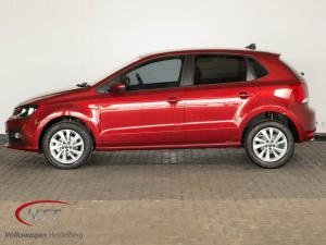 Volkswagen Polo Vivo 1.6 Life TIP - Image 8