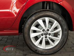 Volkswagen Polo Vivo 1.6 Life TIP - Image 9