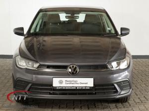 Volkswagen Polo 1.0 TSI - Image 4