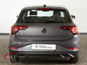 Volkswagen Polo 1.0 TSI - Image 5
