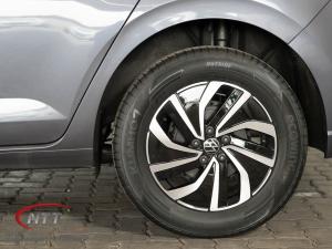 Volkswagen Polo 1.0 TSI - Image 9