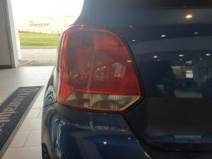 Volkswagen Polo Vivo 1.4 - Image 12