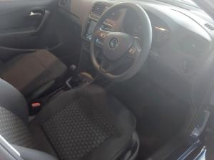 Volkswagen Polo Vivo 1.4 - Image 17