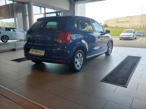 Volkswagen Polo Vivo 1.4 - Image 2
