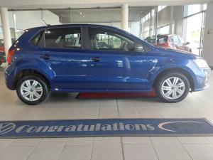 Volkswagen Polo Vivo 1.4 - Image 3