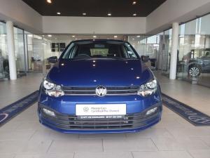 Volkswagen Polo Vivo 1.4 - Image 4