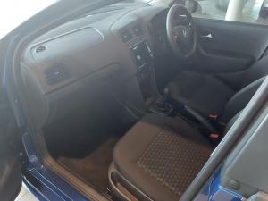 Volkswagen Polo Vivo 1.4 - Image 7