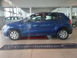 Volkswagen Polo Vivo 1.4 - Image 8