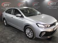 Thumbnail Volkswagen Polo 1.0 TSI Life Tiptronic